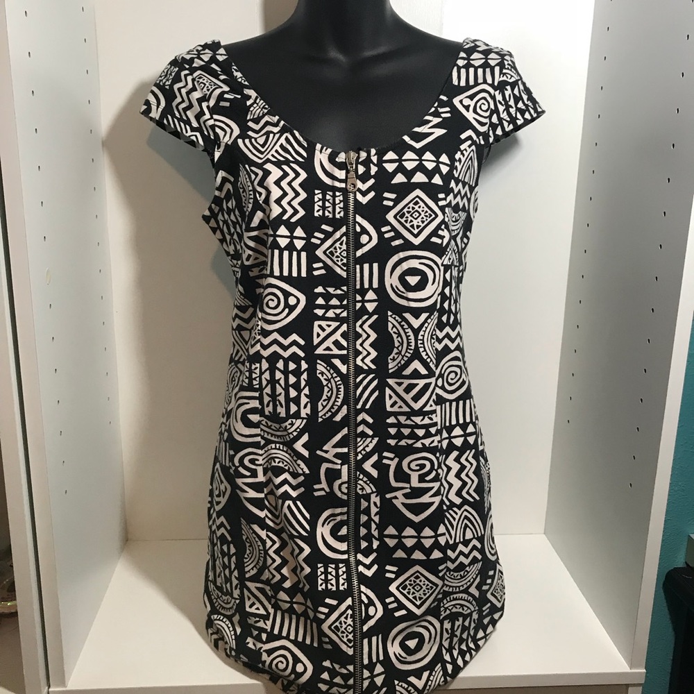Forever21 Dress Size Large